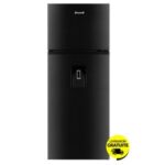 Réfrigérateur BRANDT BD6010NWB 600 Litres NoFrost - Noir
