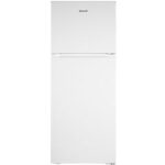 Réfrigérateur BRANDT BDE4310BW 400 Litres LessFrost - Blanc
