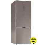 Réfrigérateur Combiné 6éme Sens WHIRLPOOL WBMF706353XNA 475L NoFrost - Inox