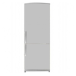 Réfrigérateur Combiné ACER GS373LXS 373 Litres NoFrost - Silver