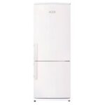 Réfrigérateur Combiné ACER GS373LXW 373Litres NoFrost - Blanc