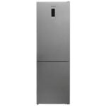 Réfrigérateur Combiné FOCUS QUADRA-3760 373L NoFrost - Inox