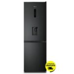 Réfrigérateur Combiné HISENSE RB1N300NMF1 320Litres NoFrost - Noir