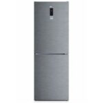 Réfrigérateur Combiné IRIS IR-CN410 410 Litres NoFrost - Inox