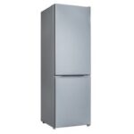 Réfrigérateur Combiné MONTBLANC MRC300X 300Litres LessFrost - Inox
