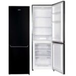 Réfrigérateur Combiné NEWSTAR DC3600N 234Litres DeFrost - Noir