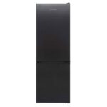 Réfrigérateur Combiné TELEFUNKEN FRIG-373DI 341 Litres NoFrost - Dark Inox