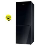Réfrigérateur Combiné WHIRLPOOL WFNF81EK 360 Litres NoFrost - Noir