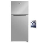Réfrigérateur CONDOR CRDN560X 415 Litres Nofrost - Inox