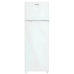 Réfrigérateur CONDOR CRF-T36GH07W 270 Litres DeFrost - Blanc