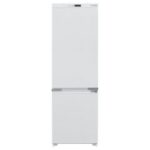 Réfrigérateur Encastrable Combiné BIOLUX M-CE37 370L LessFrost - Blanc