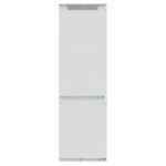 Réfrigérateur Encastrable Combiné HOOVER HONBQT3518E 251L NoFrost - Blanc