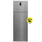 Réfrigérateur FOCUS QUADRA-5070 500 Litres NoFrost - Inox
