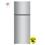 Réfrigérateur HOOVER HODQ4T718EX 476Litres Smart NoFrost - Inox