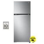 Réfrigérateur Inverter LG GN-B372PLGB 410Litres NoFrost - Silver