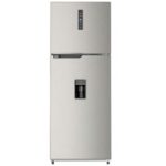 Réfrigérateur IRIS IR-DD480 480 Litres DeFrost - Silver
