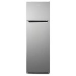 Réfrigérateur NEWSTAR 3600S 360 Litres DeFrost - Silver