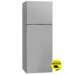 Réfrigérateur SABA SN543 543 Litres NoFrost - Silver