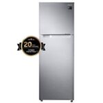 Réfrigérateur SAMSUNG RT40K5012S8 400Litres NoFrost - Inox