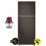 Réfrigérateur SAMSUNG RT42 RT42CG6644C2 415 Litres NoFrost + Mini Hachoir