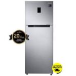 Réfrigérateur SAMSUNG RT50K5532S8 500 Litres NoFrost - Silver