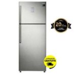 Réfrigérateur SAMSUNG RT65K6340S8 453L NoFrost - Silver
