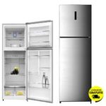 Réfrigérateur SCHNEIDER SCHREF500IX 500Litres NoFrost - Inox