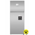 Réfrigérateur Inverter TCL P545TMN 540 Litres NoFrost - Inox
