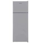 Réfrigérateur TELEFUNKEN FRIG-263S 213 Litres DeFrost - Silver