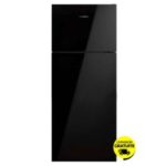 Réfrigérateur TELEFUNKEN FRIG-543N 569Litres NoFrost - Noir Miroir