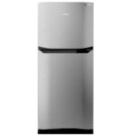 Réfrigérateur TORNADO RF33FTV-SL 396Litres NoFrost - Inox
