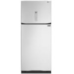 Réfrigérateur TORNADO RF480ATV-SL 480Litres NoFrost - Inox