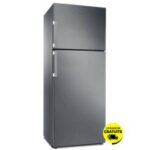 Réfrigérateur WHIRLPOOL W7TI8711NFXEX 438 Litres - Inox