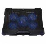 Refroidisseur Gamer Havit HV-F2076 pour pc portable - Noir