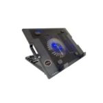 Refroidisseur INCA INC-343FXS Pour PC Portable - Noir