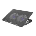 Refroidisseur SBOX CP-101 USB Avec support - Noir