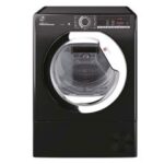 Sèche linge Frontal HOOVER HLEC10TCEB-80 10KG - Noir