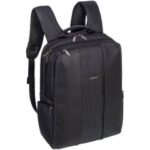 Sac à Dos RIVACASE BACKPACK 8165 – Noir