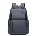 Sac à Dos ARCTIC HUNTER SD449 Pour Pc Portable 15.6'' - Gris