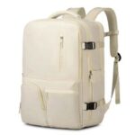 Sac à Dos BANGE BG051 Pour Pc Portable 15.6'' - Beige