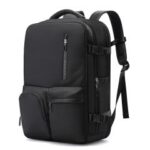 Sac à Dos BANGE BG051 Pour Pc Portable 15.6'' - Noir