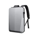 Sac à Dos BANGE BG099 Pour Pc Portable 17.3" Avec Port USB - Gris