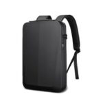 Sac à Dos BANGE BG099 Pour Pc Portable 17.3" Avec Port USB - Noir