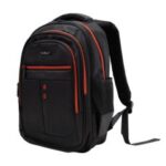 Sac à Dos WHITE SHARK EXPLORER Pour PC Portable 16'' - Noir