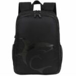 Sac à Dos Gamer WHITE SHARK SCOUT Pour PC Portable 15.6'' - Noir