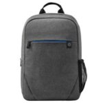 Sac à dos HP Prelude Pour Ordinateur Portable 15.6" - Gris Foncé
