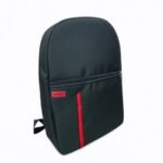 Sac à Dos Mytek Pour Pc Portable 15.6" - Noir & Rouge