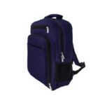Sac à Dos Pour Pc Portable 15.6'' - Bleu