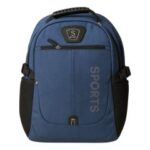 Sac à Dos Pour Pc Portable 15.6'' PL-POWER - Bleu Roi