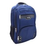 Sac à Dos Pour Pc Portable 15.6'' SOC14 - Bleu